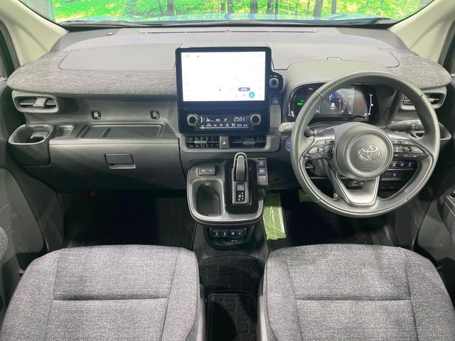 シエンタハイブリッド 1.5 Z