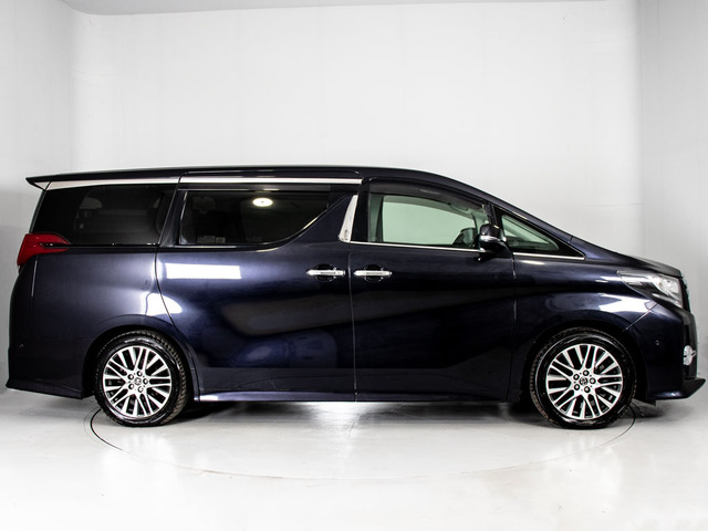 ★サイドビュー★ダウンサス、車高調、ホイール等のカスタムも承っております!