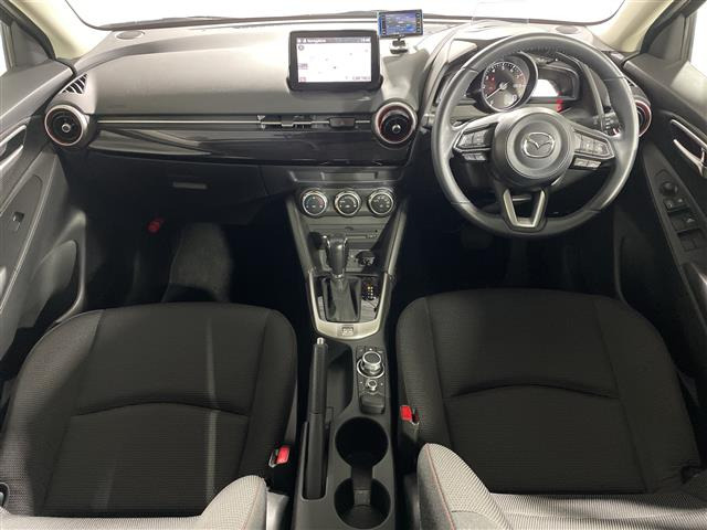 MAZDA21.5 15S ブラックトーンエディション