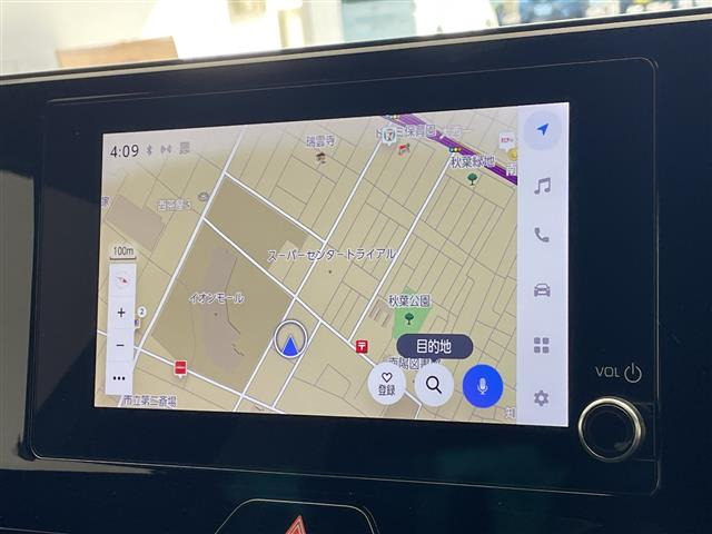 ハリアー2.5 ハイブリッド G