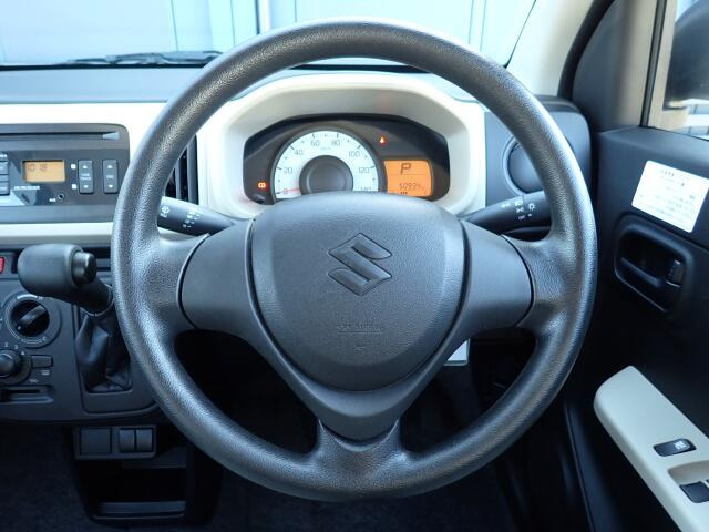 �X�e�A�����O�͂ƂĂ����ꂢ�ȏ�Ԃł��B