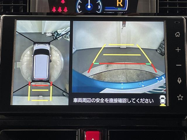 ルーミー1.0 カスタム G