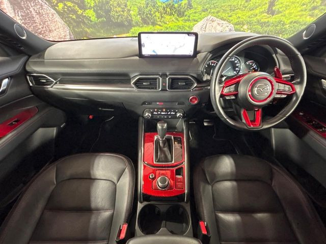 CX-52.2 XD スポーツアピアランス