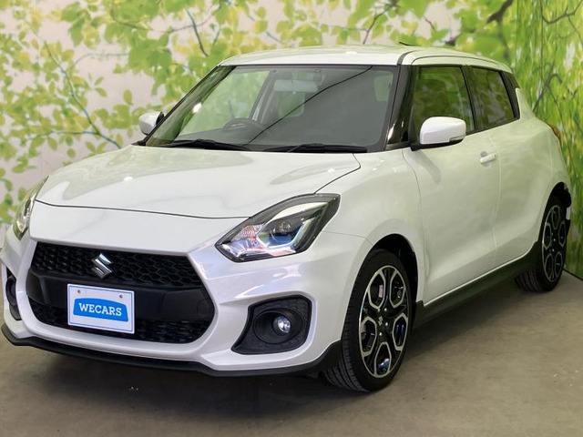 スイフト1.4 スポーツ