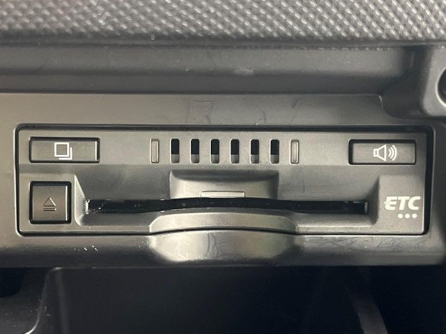 【ETC】高速道路の料金所をストレスなく通過!話題のスポットやサービスエリアに多い「スマートIC」利用時は必須のアイテムです。当店でセットアップを実施、ご納車当日からすぐにご利用いただけます!