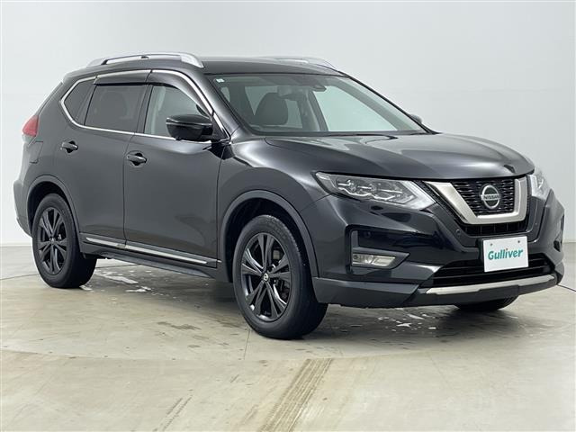 エクストレイル2.0 20Xi Vセレクション 4WD