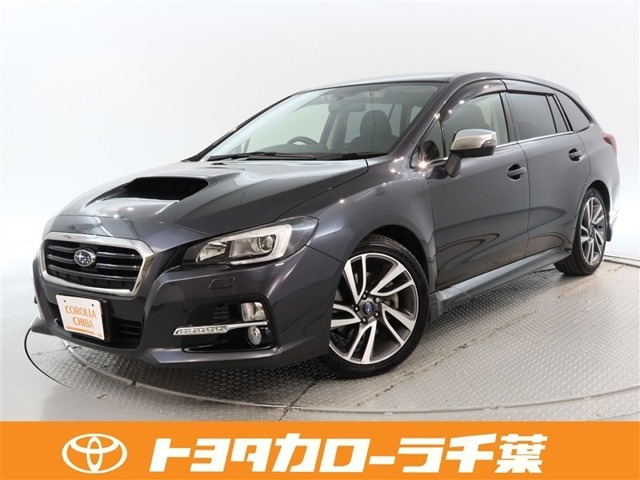 レヴォーグ1.6 GT-S アイサイト 4WD