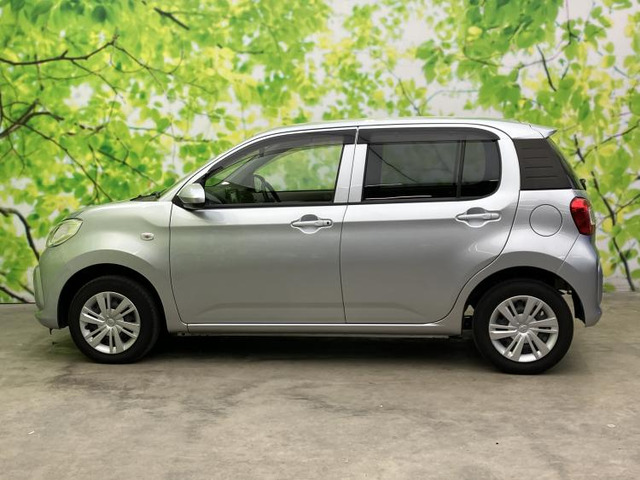 パッソ1.0 X Lパッケージ