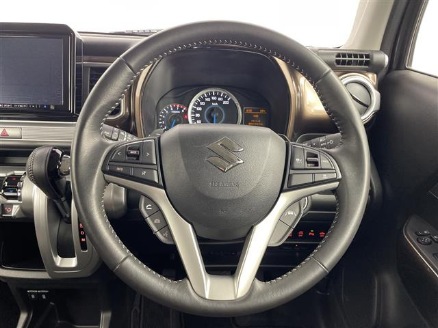 クロスビー1.0 ハイブリッド(HYBRID) MZ