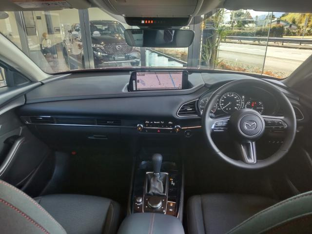 CX-301.8 XD ブラック セレクション