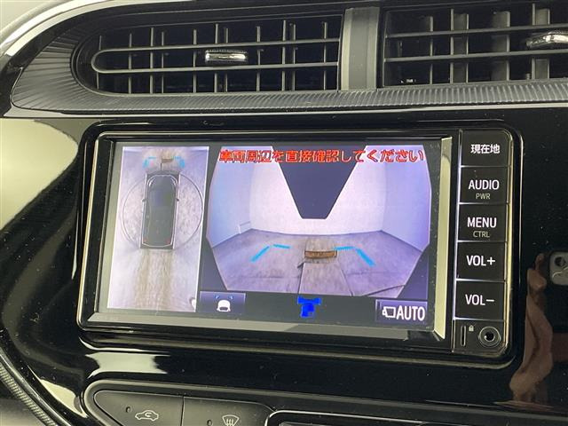 アクア1.5 S スタイルブラック