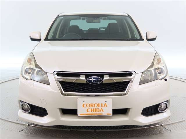 レガシィB42.5 i Bスポーツ 4WD