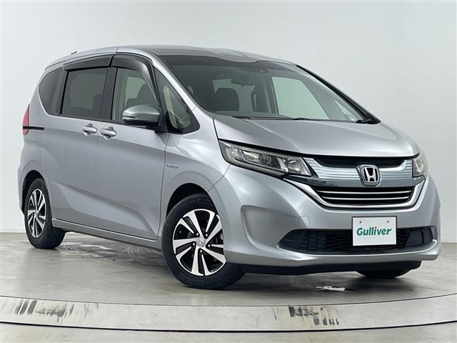 フリード1.5 ハイブリッド G ホンダセンシング