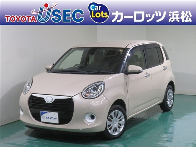 ブーン1.0 スタイル SAIII