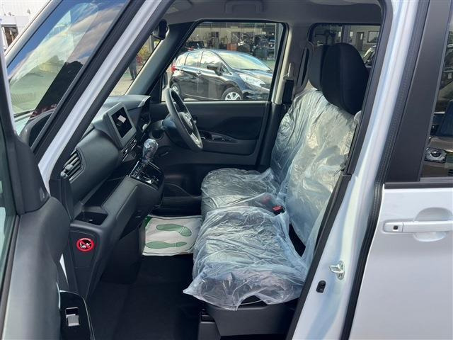 デイズハイウェイスターX プロパイロットエディション