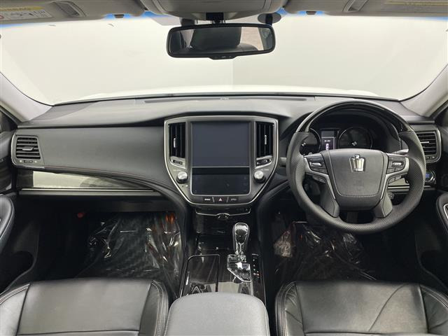 クラウンアスリート2.0 S-T