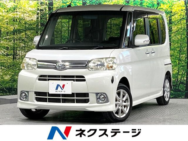タント（ダイハツ）G スペシャル 中古車画像
