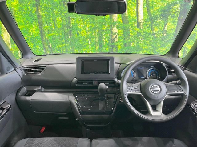 ルークスハイウェイスターX