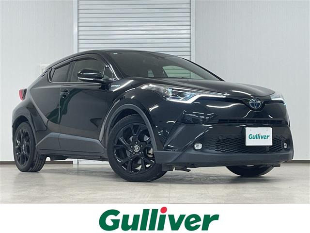 C-HR1.2 G-T モード ネロ