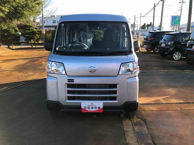 ハイゼットカーゴ