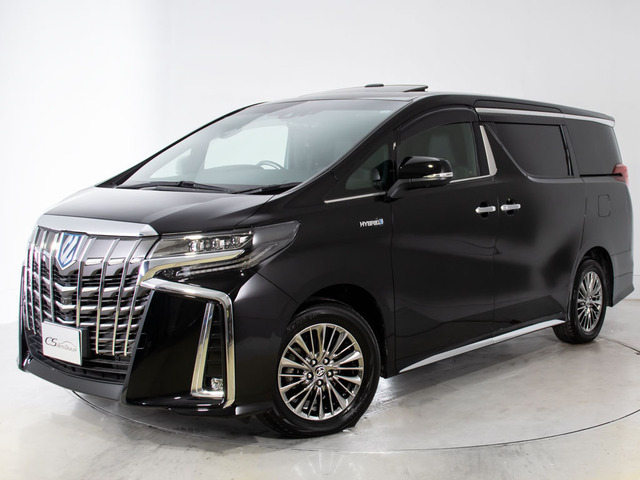 ★フロントビュー★グリル交換、エアロ取り付け等、カスタムもお任せください!