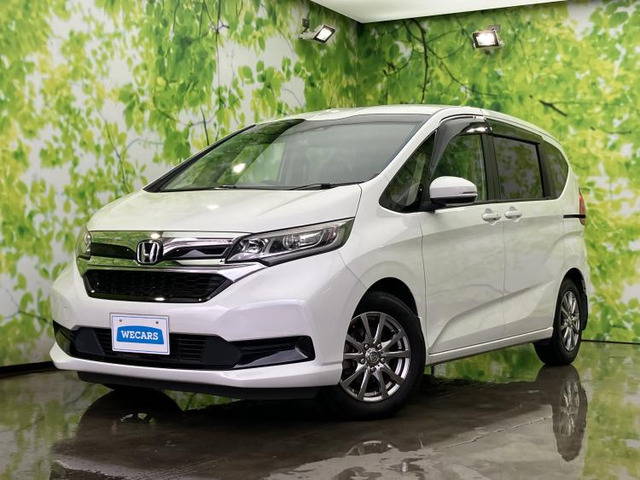 フリード1.5 G ホンダセンシング