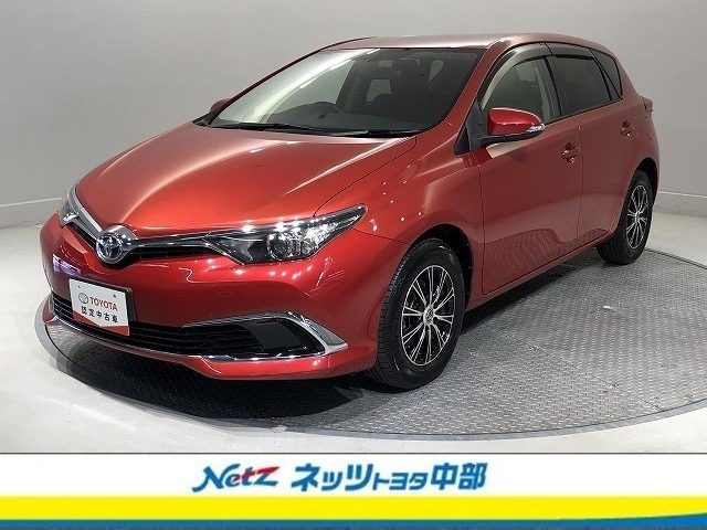 オーリス1.5 150X