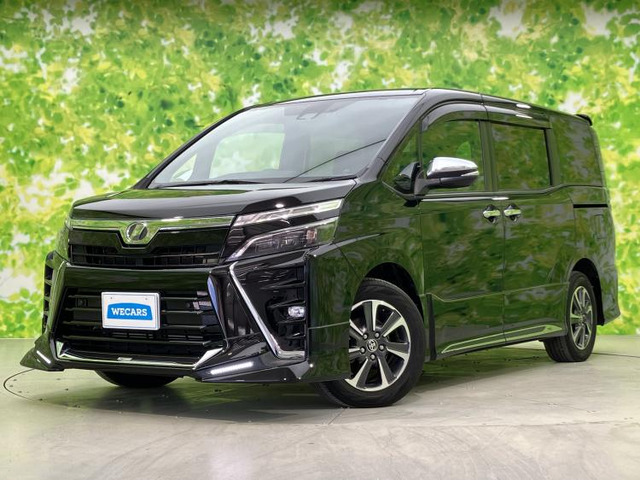 ヴォクシー2.0 ZS 煌II