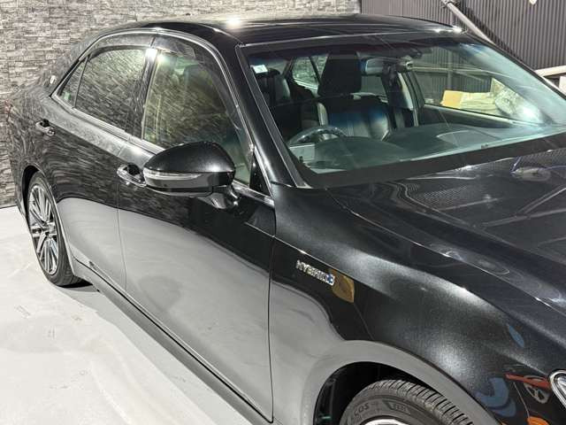 追加カスタムも可能です!お好みの仕様にするお手伝いいたします!