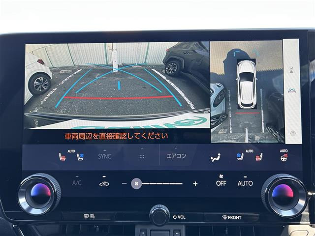 NX350h バージョンL