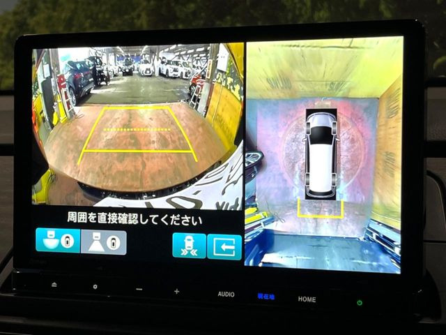 �y�}���`�r���[�J�����V�X�e���z��p�̃J�����ɂ��A�ォ�猩���낵���悤�Ȏ��_��360�x�N���}�̎��͂��m�F���邱�Ƃ��ł��܂������p�������m�F���₷���A�����ꏊ�ł̐؂�Ԃ��⒓�Ԃ��X���[�Y�ɍs���܂��B