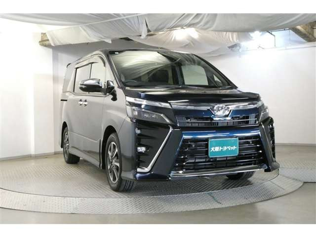 ヴォクシー2.0 ZS 煌II