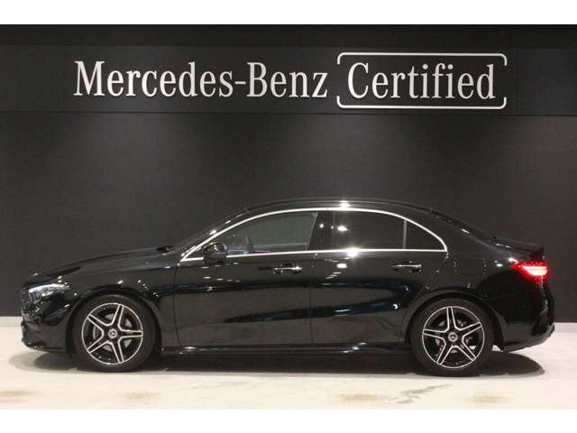 AクラスセダンA200d