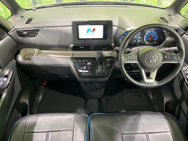 デリカミニT プレミアム