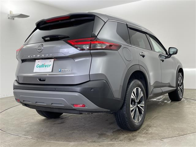 エクストレイル1.5 X