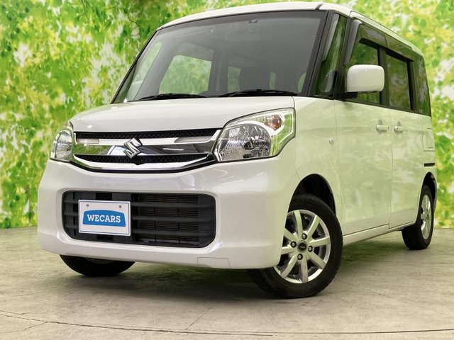 スペーシアG リミテッド