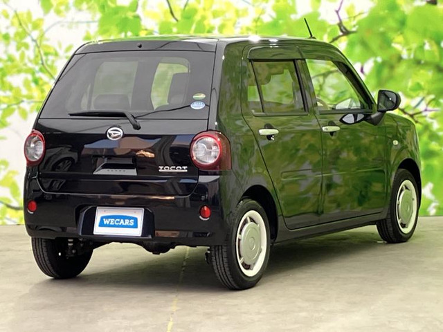 ミラトコットG SAIII 4WD