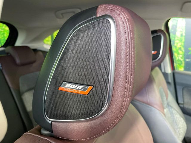 �yBOSE�T�E���h�V�X�e���z���x�ȃ`���[�j���O�\�͂����ڂ���Ă���A�������ȉ��y�����y���݂��������܂���