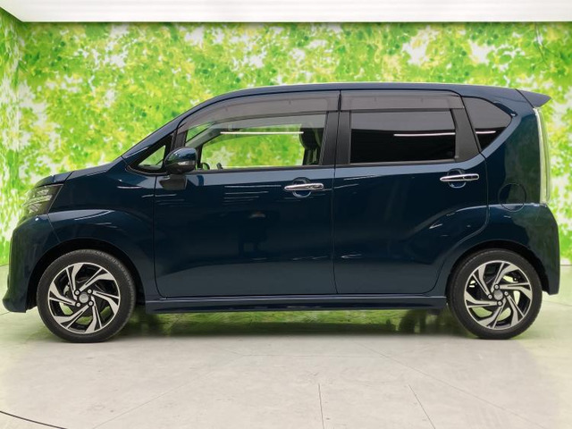 ムーヴカスタムRS ハイパーリミテッド SAIII