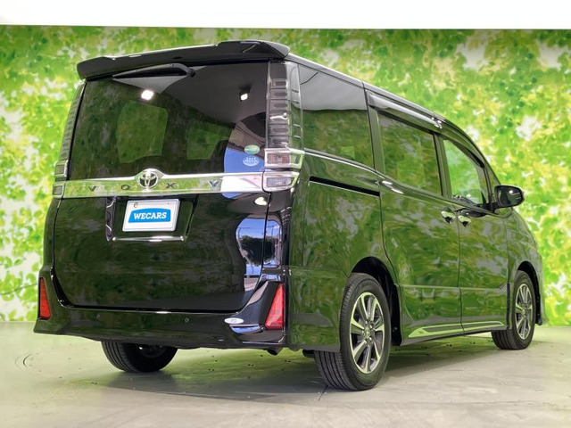 ヴォクシー2.0 ZS 煌II