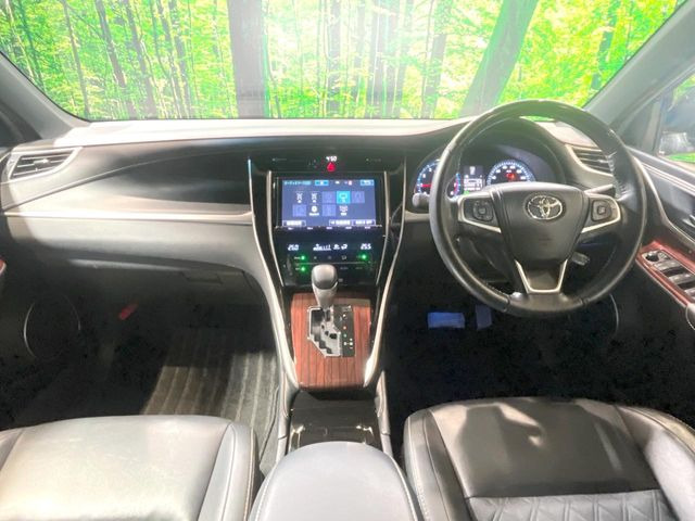 ハリアー2.0 プレミアム