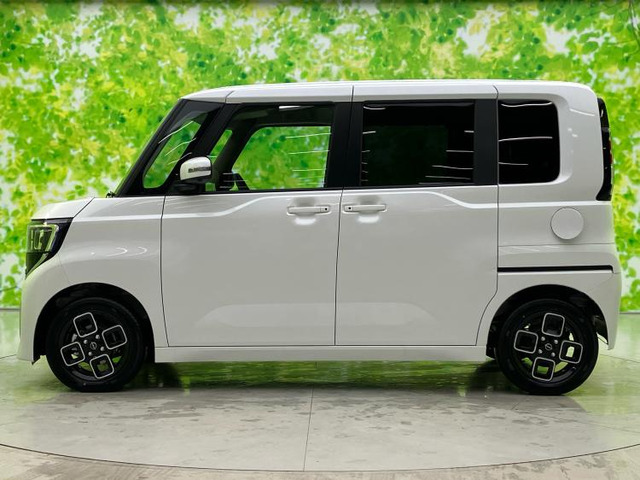 ルークスハイウェイスターX プロパイロットエディション