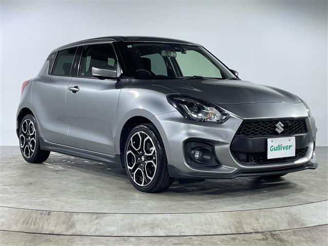 スイフト1.4 スポーツ