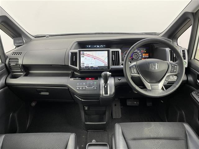 ステップワゴン2.0 スパーダ Z クールスピリット