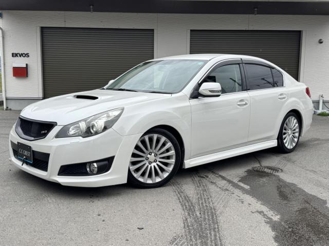 レガシィB42.5 GT Sパッケージ 4WD