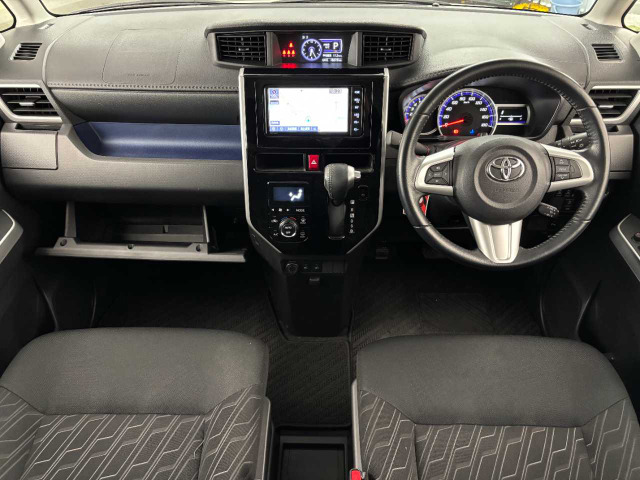 タンク1.0 カスタム G