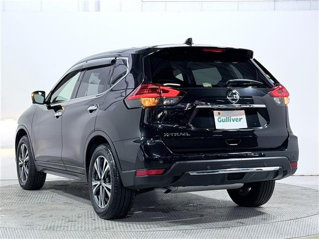 エクストレイル2.0 20Xi