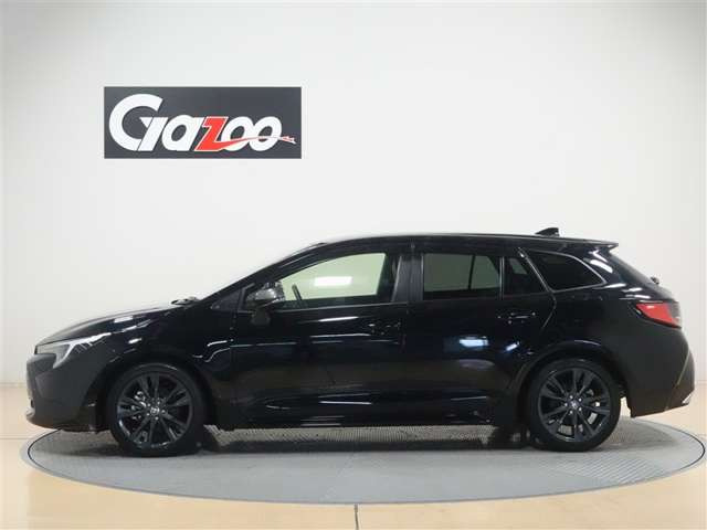 カローラツーリング1.8 ハイブリッド W×B