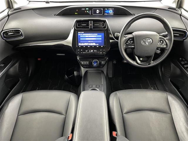 プリウス1.8 S ツーリングセレクション