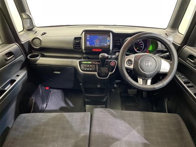 N-BOXG Lパッケージ